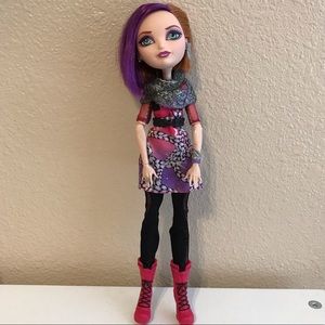 EAH Ever After High Poppy O’Hair Doll